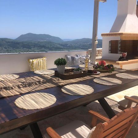 Eirinis Home - Σπίτι Της Ειρήνης Agios Petros  Экстерьер фото