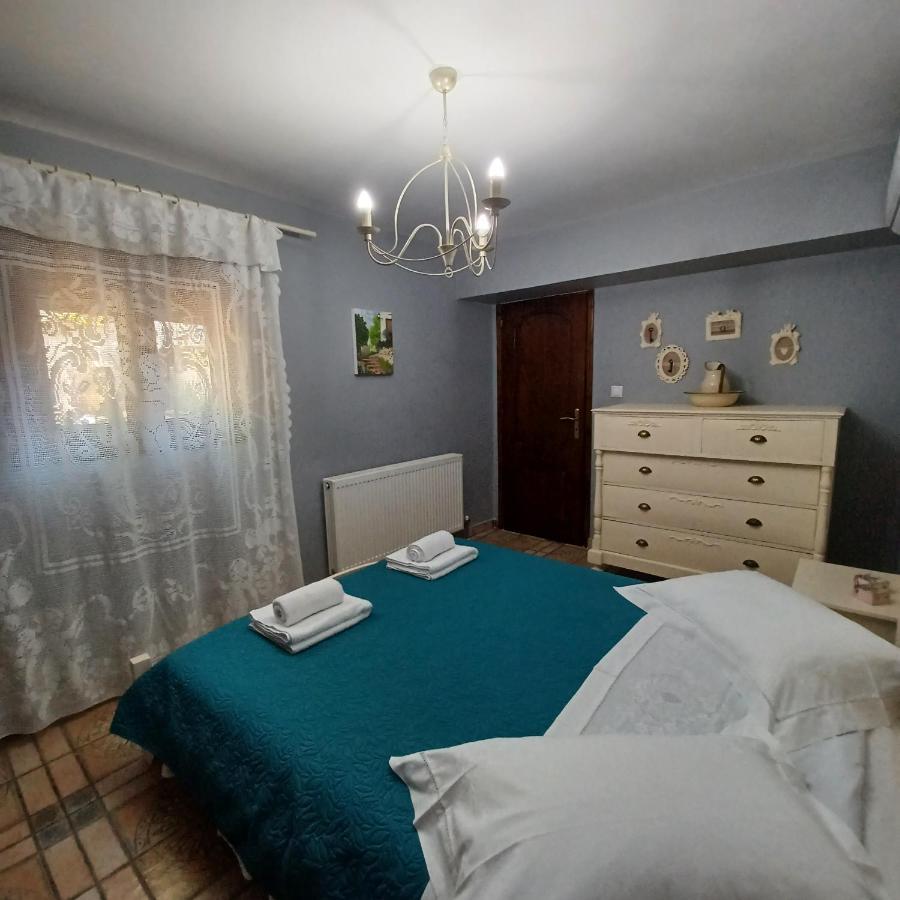 Eirinis Home - Σπίτι Της Ειρήνης Agios Petros  Экстерьер фото