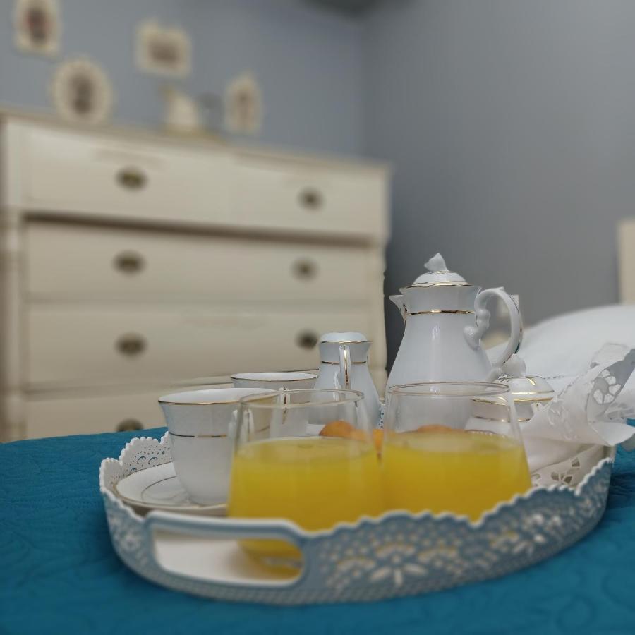 Eirinis Home - Σπίτι Της Ειρήνης Agios Petros  Экстерьер фото