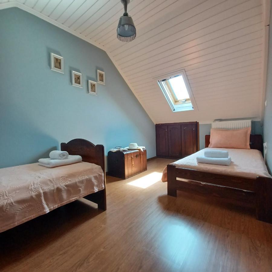 Eirinis Home - Σπίτι Της Ειρήνης Agios Petros  Экстерьер фото