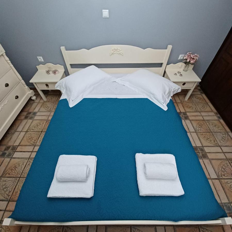 Eirinis Home - Σπίτι Της Ειρήνης Agios Petros  Экстерьер фото