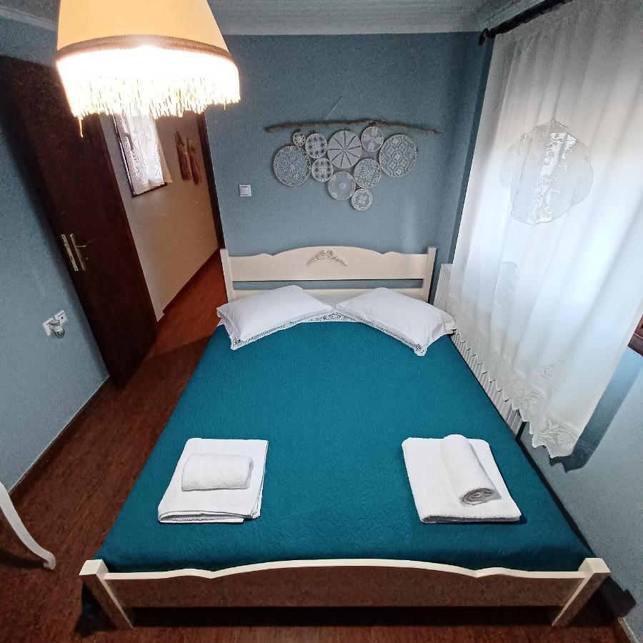 Eirinis Home - Σπίτι Της Ειρήνης Agios Petros  Экстерьер фото