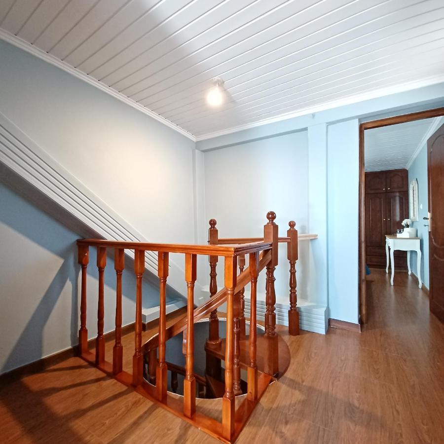 Eirinis Home - Σπίτι Της Ειρήνης Agios Petros  Экстерьер фото